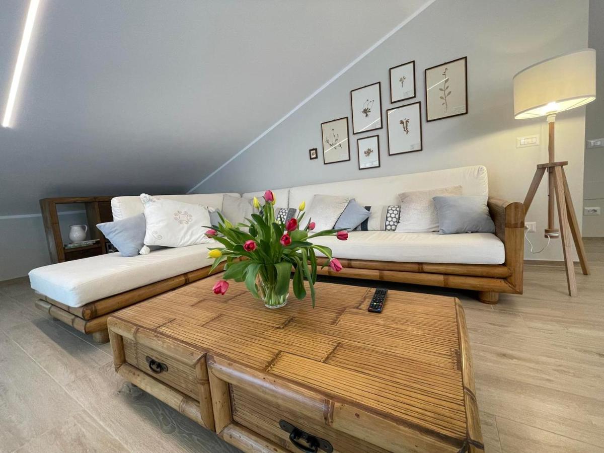 Otium Rooms / Camere E Appartamenti Morrovalle Exterior photo