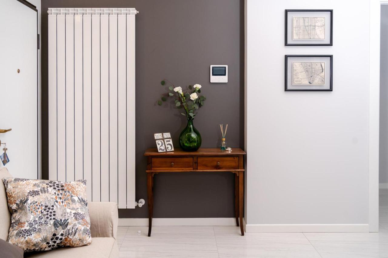 Otium Rooms / Camere E Appartamenti Morrovalle Exterior photo