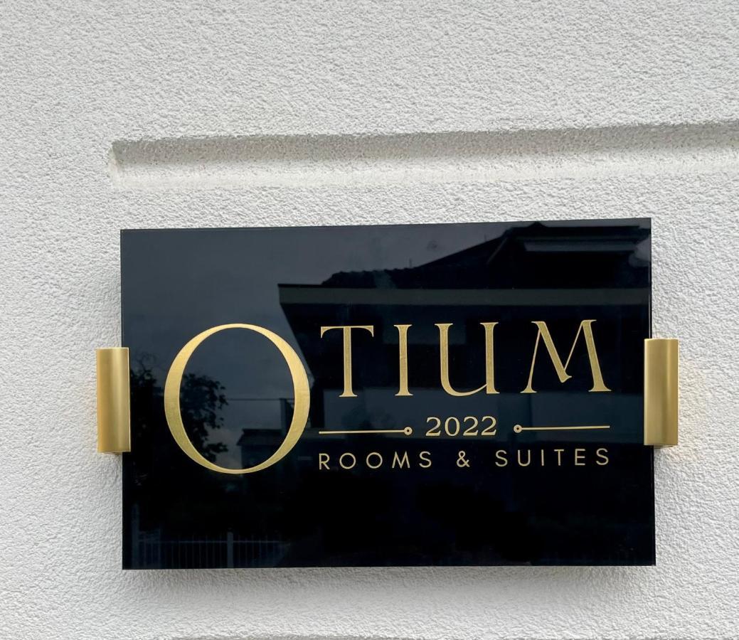 Otium Rooms / Camere E Appartamenti Morrovalle Exterior photo