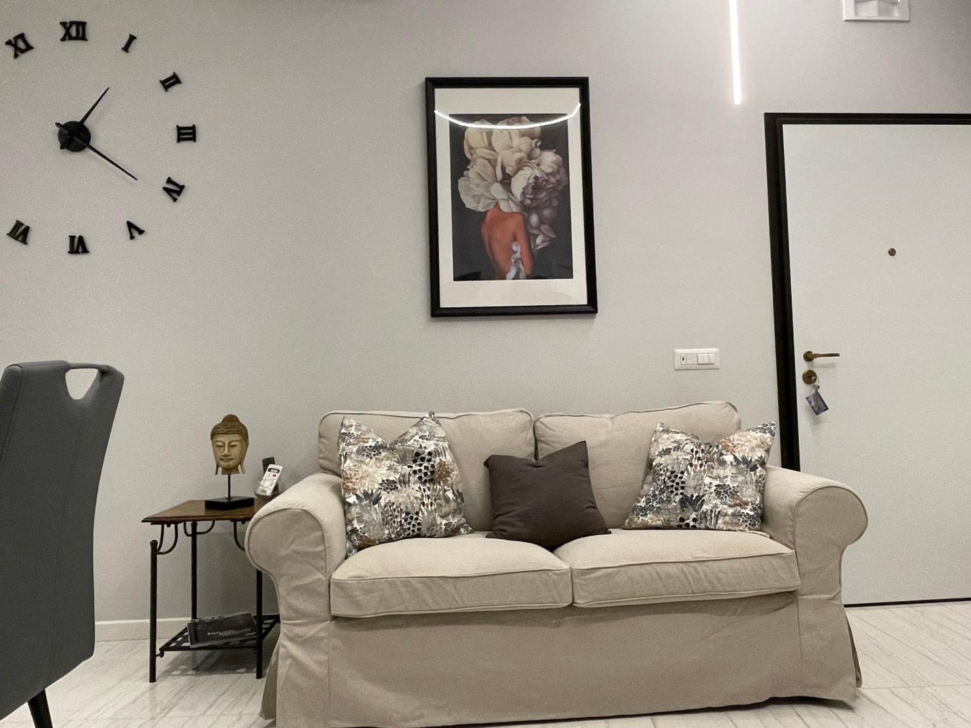 Otium Rooms / Camere E Appartamenti Morrovalle Room photo
