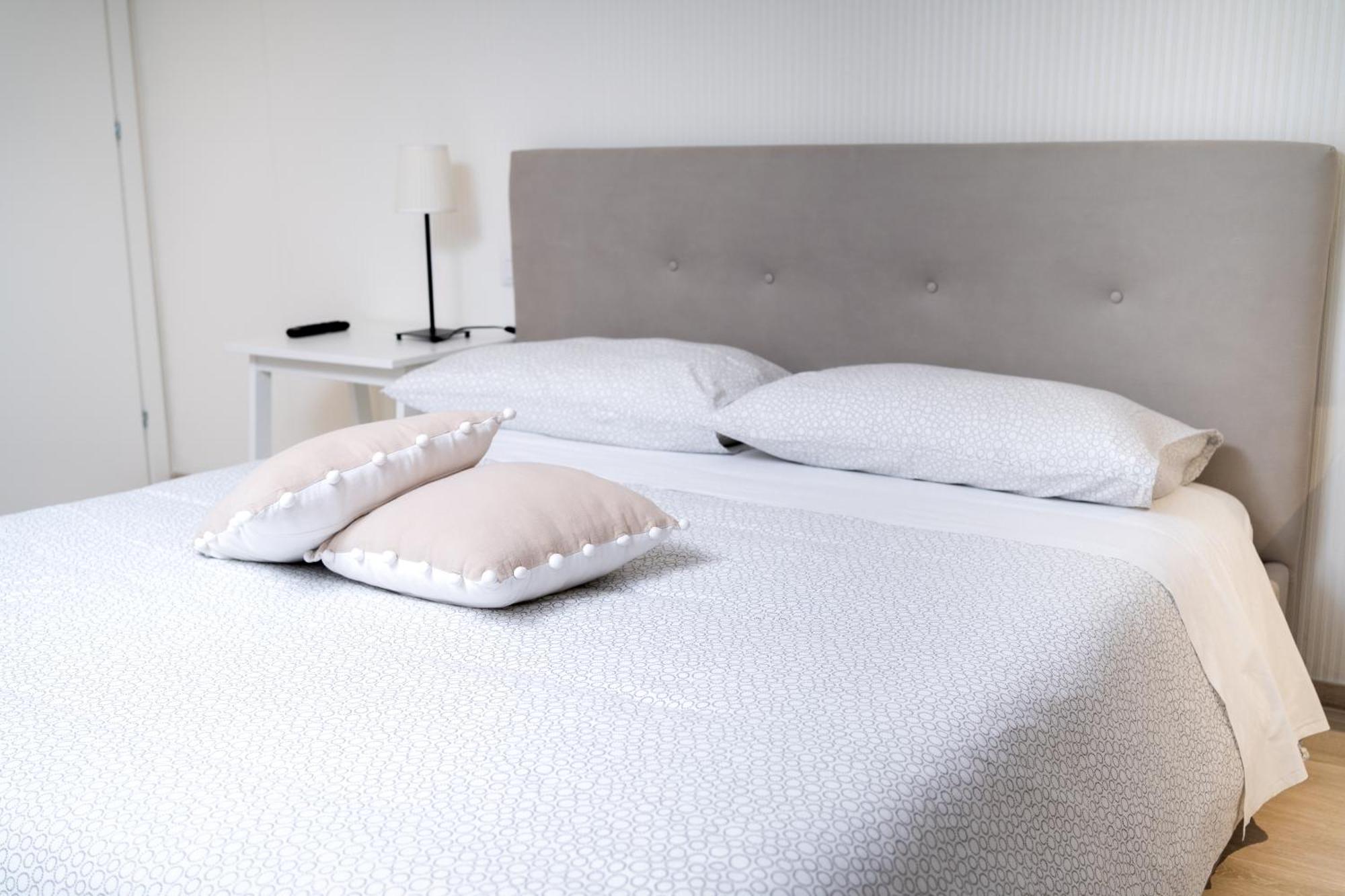 Otium Rooms / Camere E Appartamenti Morrovalle Exterior photo