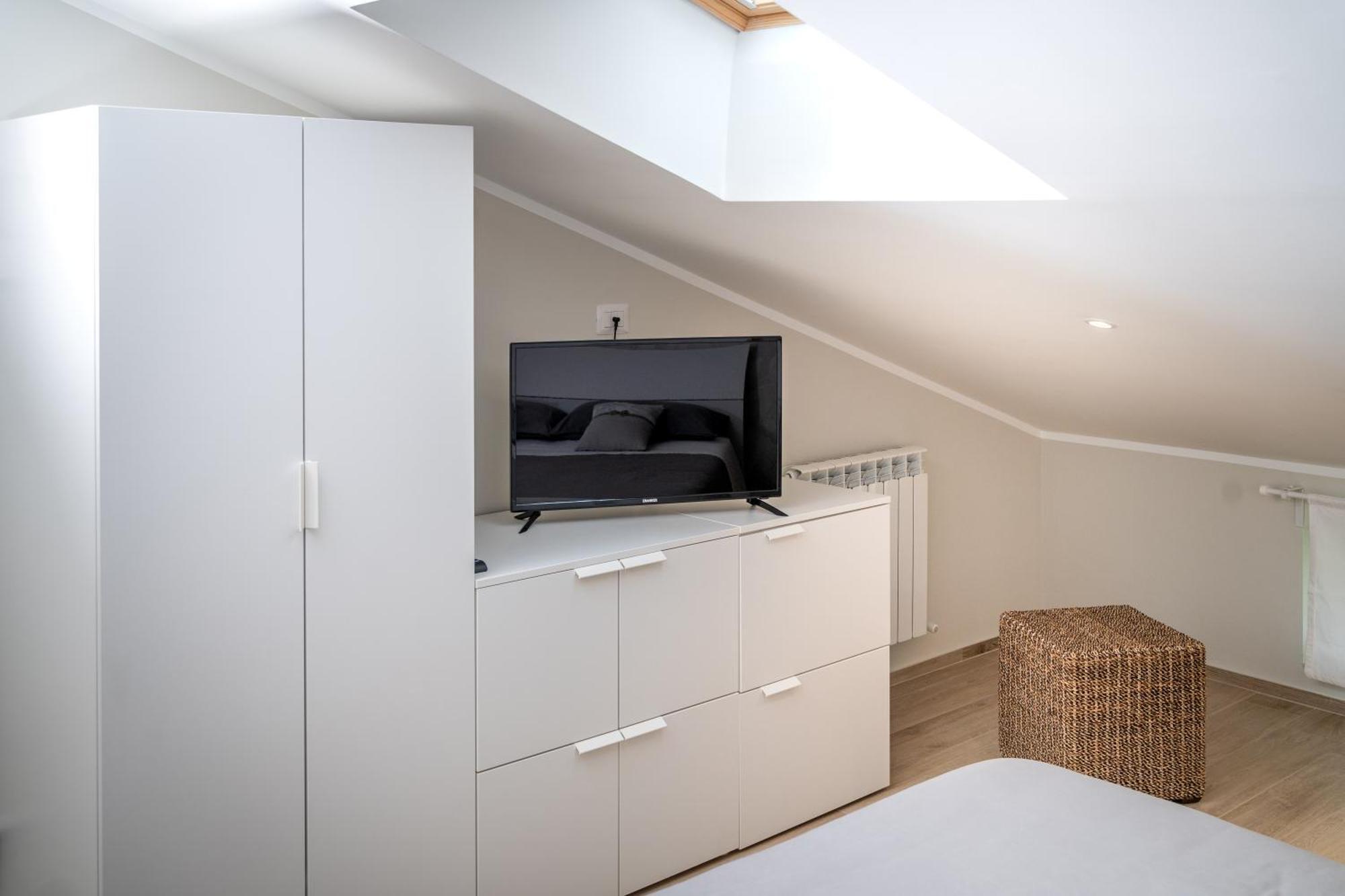 Otium Rooms / Camere E Appartamenti Morrovalle Exterior photo