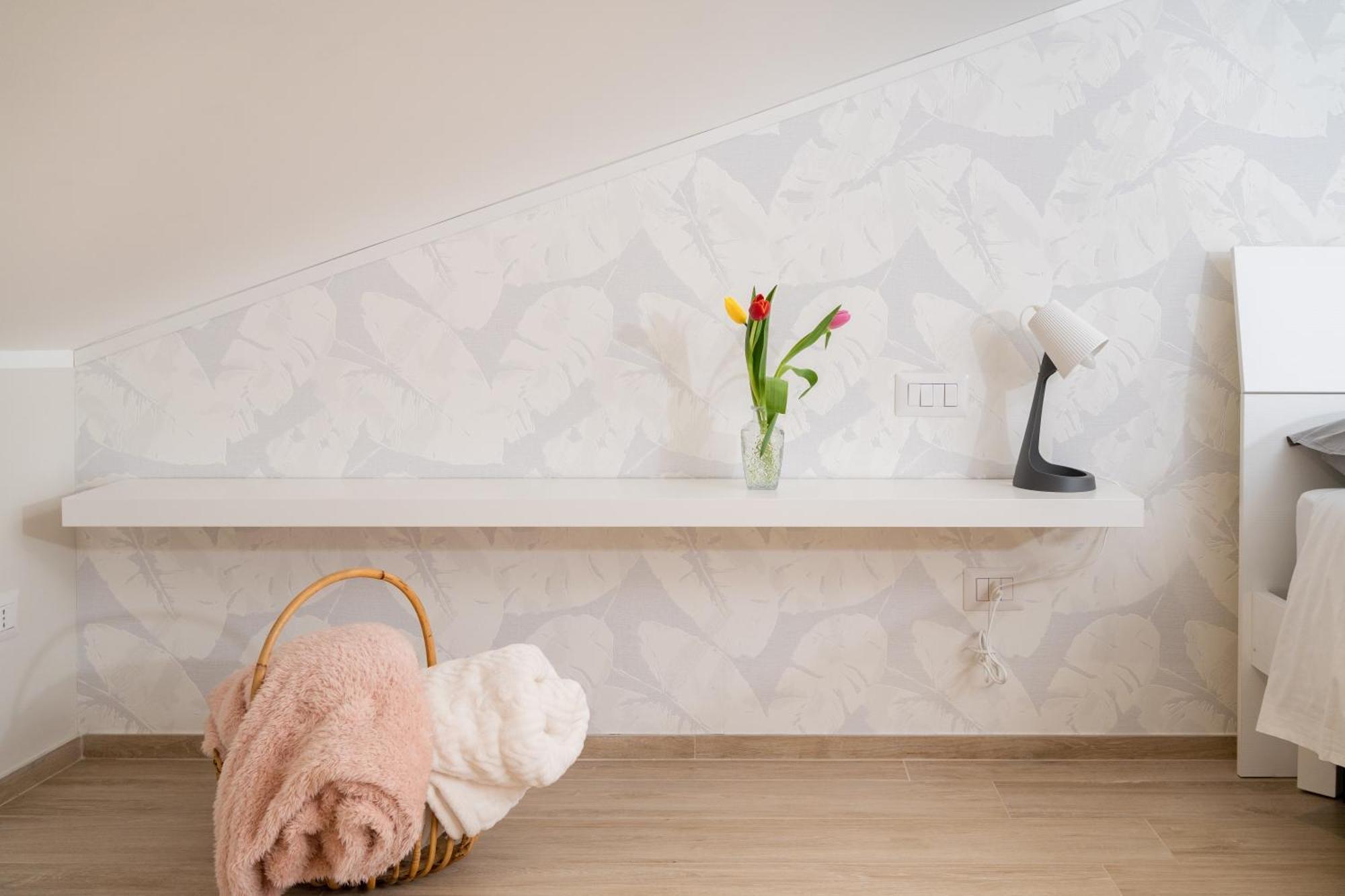 Otium Rooms / Camere E Appartamenti Morrovalle Exterior photo