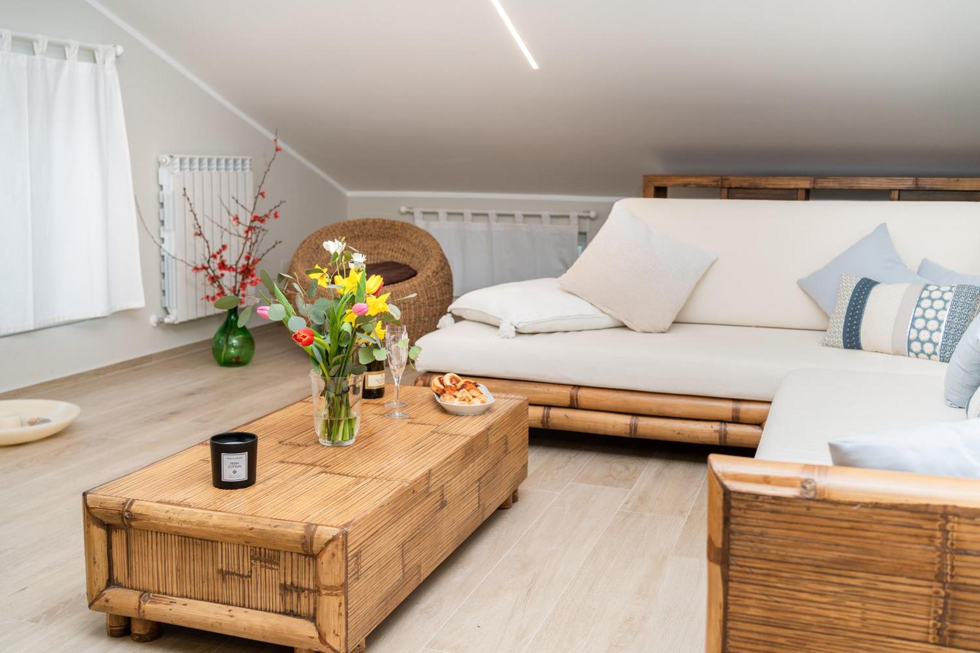 Otium Rooms / Camere E Appartamenti Morrovalle Exterior photo